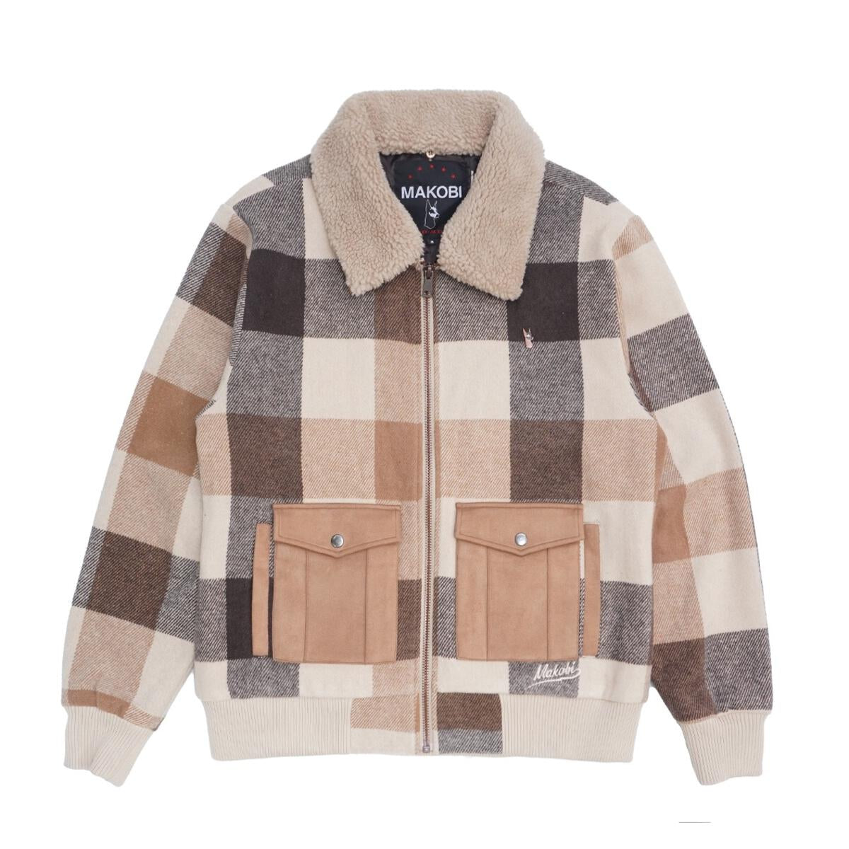 Big and Tall Outerwear